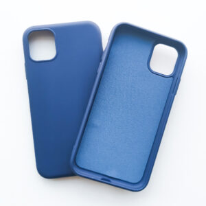 COVER RUBBER TOP QUALITY » APPLE