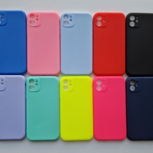 COVER SOFT CASE » APPLE